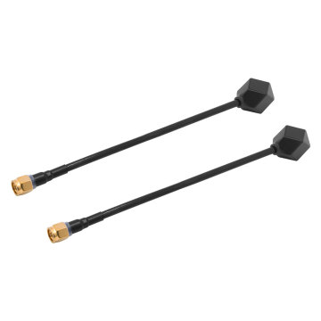 5.8GHZ Diamond FPV Antenna for Drone