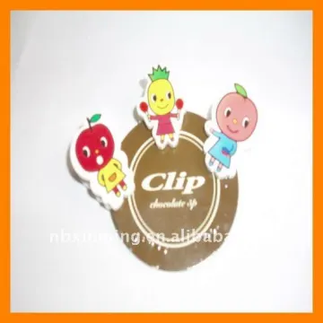 Wholesale customized logo metal paper clip such as cat paper clip