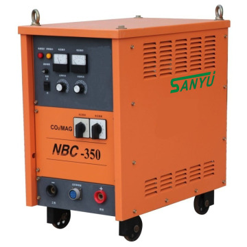 Mag/CO2-Gas Shielded Welder/Welding Machine