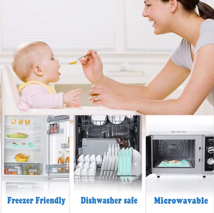 baby feeding set 6