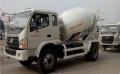 Camion malaxeur FORLAND 5m3