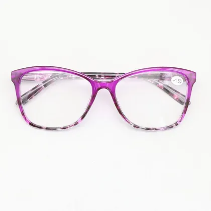 Unisex Anti-Blue Light Blocking Computer Reading Glasses