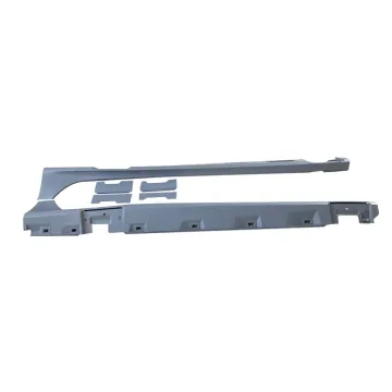 High Quality Side Skirts for Modified RS7 and Audi A7 (2012-2018)