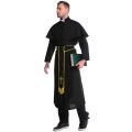 Carnival Cosplay Missionary Costume