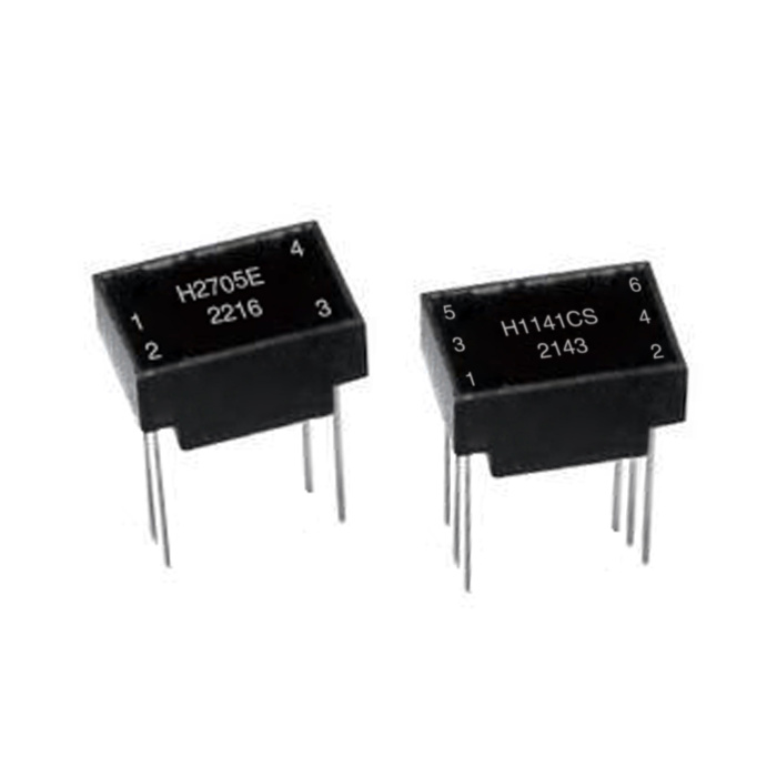 1553B Data Bus Transformers
