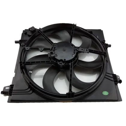 Wholesale Cooling Motors for Automotive Radiator Fans