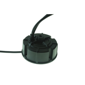 200W LED redondo conductor High Bay Lighting