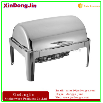 RT11 buffet food warmer,stainless steel chafing dish