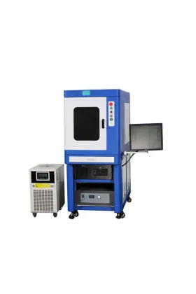 Laser Marking Machine Laser Engraving Machine