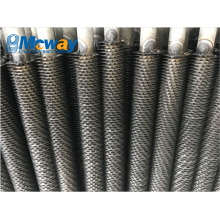 Steel Aluminum Wound Finned Tube