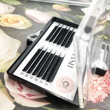 Factory Price Easy Fan Eyelash Extension Tray Cashmere Volume Yy Lashes