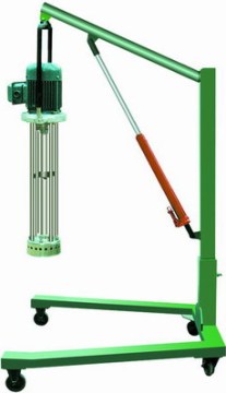 Emulsifying Machine