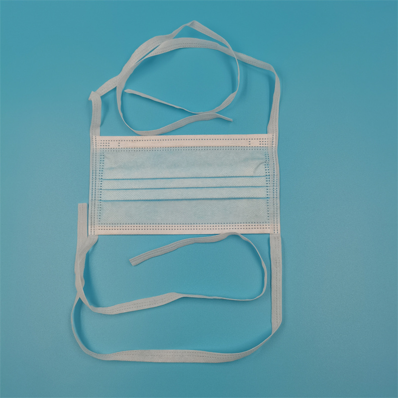 Ear Loop Medical Mouth Muffle Jpg