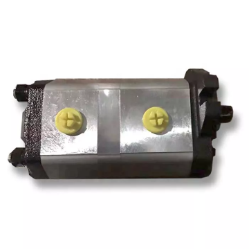 High Quality Hydraulic Gear Pump 60047358 P97-14/4.5 for SANY PQ160C SHG190C Spare Parts