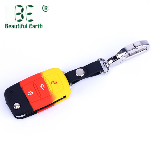 High Quality Key Cover For Volkswagen POLO Skoda