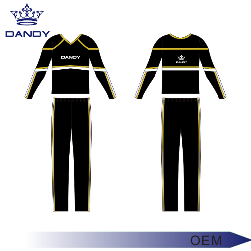 cheerleading uniforms