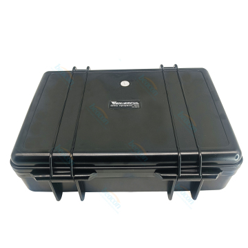 Neues Gleichgewicht LC-830A Dynamic Balance Wheel Balancing Machine