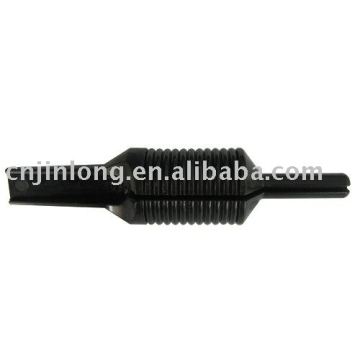 plastic magnum tube