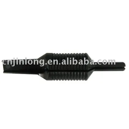 plastic magnum tube