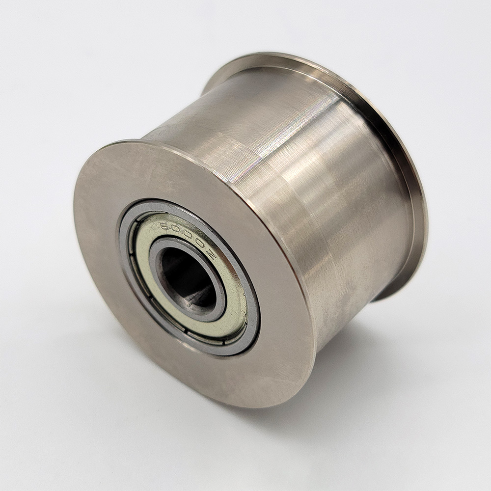 large pulley wheel large pulley wheel