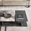 new design marble coffee table 2022