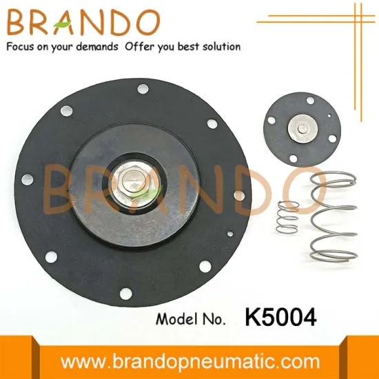 K5004 (M1638A) 2.5'' NBR Diaphragm For CA50T CA62T