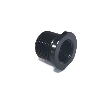 1/2x28 to 5/8x24 Auto Oil Filter adapter