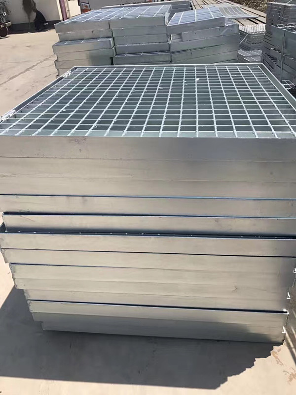 steel gratings