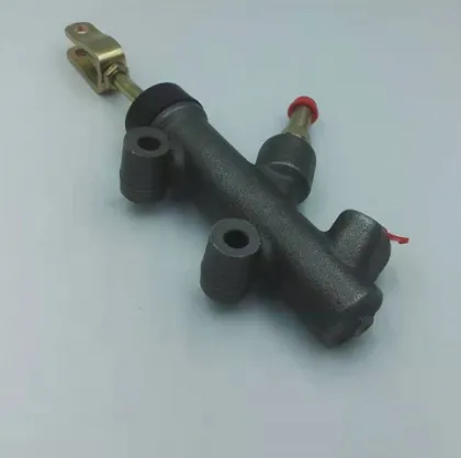 Clutch Master Pump and Clutch Master Cylinder for HF6700