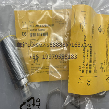 Sensor BI1-EG05 Proximity Switch