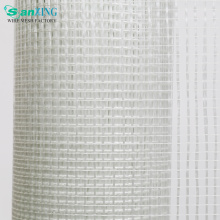 Best Quality Fiberglass Mesh for wall heat preservation