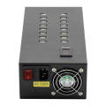 200W Power 16-poort USB-oplader