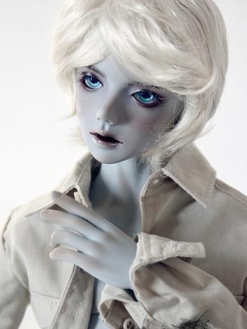 BJD Graces SP Boy 60cm Ball Jointed Doll