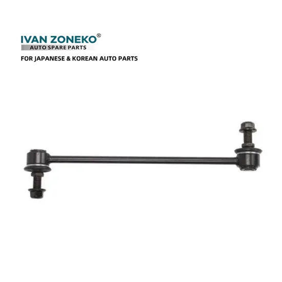 High Quality Front Stabilizer Link for Hyundai Kia - Ivan Zoneko Suspension Parts CLKH46