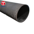 GOST 3262-75 Water Supply Carbon Steel Tube