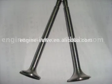 engine valve for DEUTZ TOYOTA MTZ