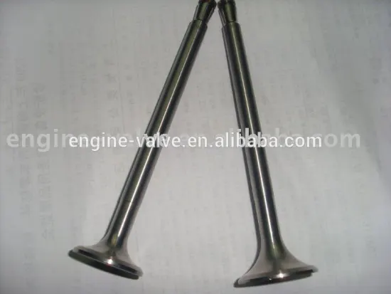 engine valve for DEUTZ TOYOTA MTZ