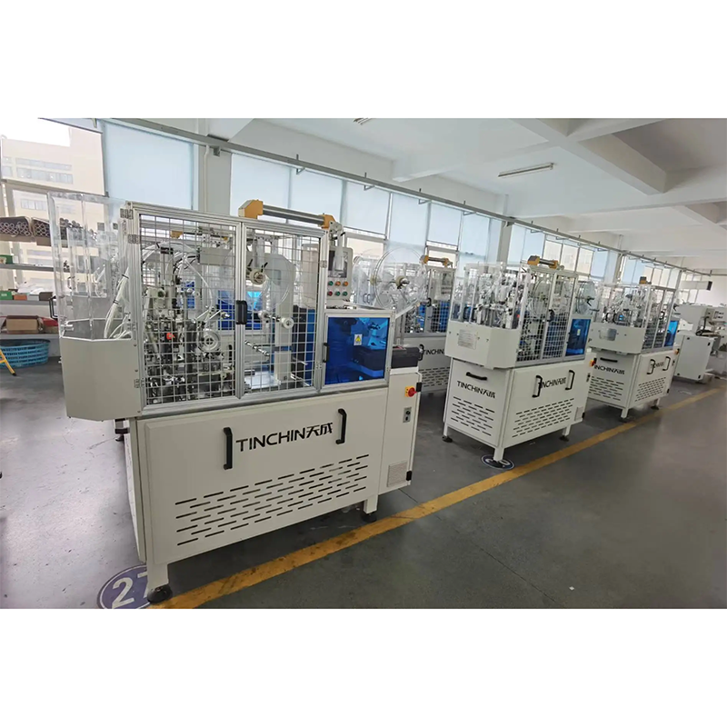 Înaltă calitate automată PP PLAST PLASTIC PLASTIC PLASTIC PLOW STAR FORMING MAKING MASINE STAR STAR FORMING MASINE