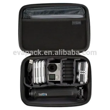 New Design Eva o Bag and Case for Angiocarpy Instrument