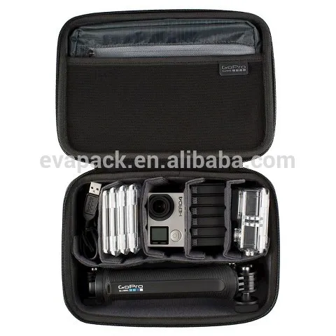 New Design Eva o Bag and Case for Angiocarpy Instrument