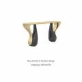 Contemporary Console Table Console table luxury console table art deco console Factory