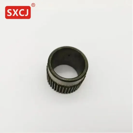 Auto parts Manual gearbox parts Transmission Gear FOR 13519-54011