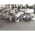 Carbon Steel Forged Fittings & Flanges