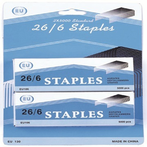 Office Staples