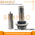 2/2 Way Refrigeration Solenoid Valve Core Tube Assembly