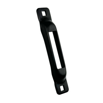 Top-Rated Heavy Duty Van Truck Body Components: E Track, Single Slot Anchor, and Tie-Down Rails for Logistic Cargo
