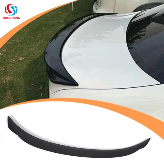 Honghang Auto Accessories - Rear Wings & Trunk Spoilers for Lexus IS200/IS250 (2014-2018)