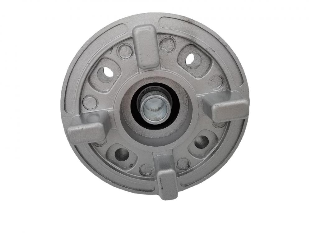 Motorcycle Rear Hub Buffer