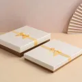 Customized jewelry gift box