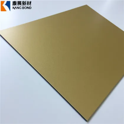 Sandwich Panel Acp Construction